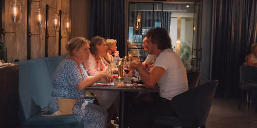 Speeddating Mechelen (52-65 jaar)