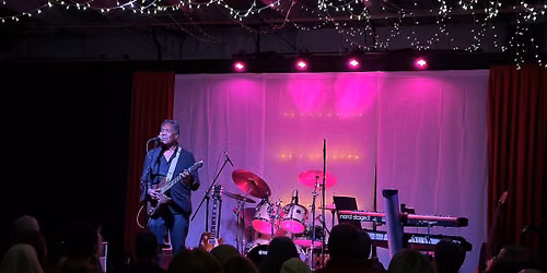 Jack Hadley @ The Bluegrass Olde Town Arvada