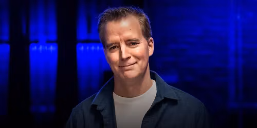 Comedian Juston McKinney @ The Box 2.0