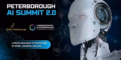 Peterborough AI Summit 2.0