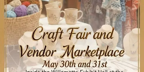 ShowBiz Salem Craft Fair and Vendor Marketplace