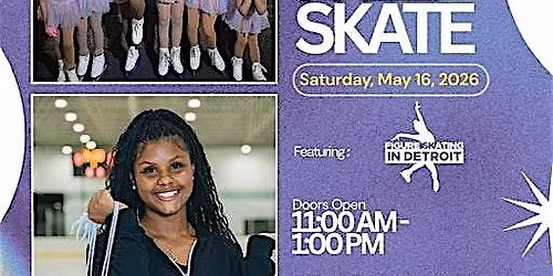 ECEW Presents: Free Skate