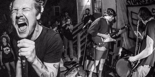 BEER (US) Live at Big Hands