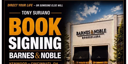 Barnes & Noble (Kenwood Collection, Cincinnati)