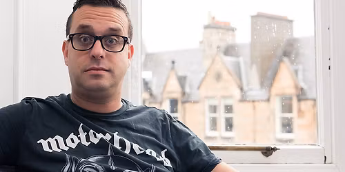 Joe Derosa Tickets