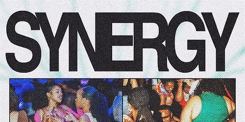 SYNERGY