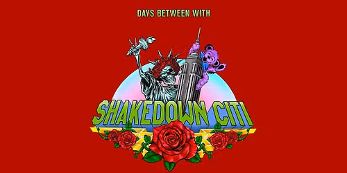 Shakedown Citi