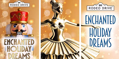 BE Dance Studios: Clara's Christmas Adventure - A Chocolate Nutcracker