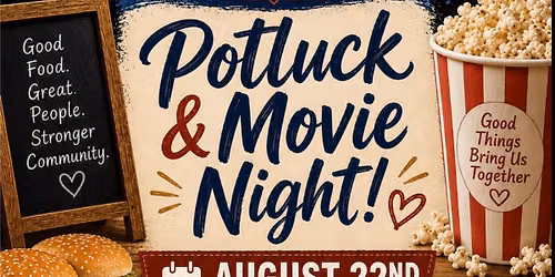 Toccoa Movie Night ( Mario Galaxy )