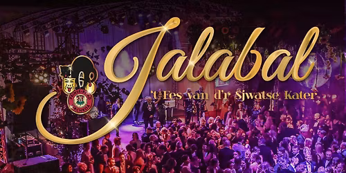 Jalabal Prinseroad Kirchroa