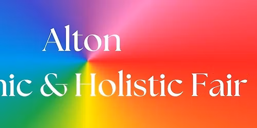 Psychic & Holistic Fair Nov 2026