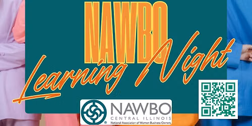 NAWBO Learning Night