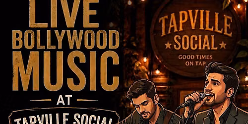 Live Bollywood Music
