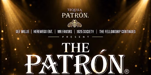 THE PATR\u00d3N TAILGATE EXPERIENCE @ XAVIER UNIVERSITY SATURDAY NOV 7th
