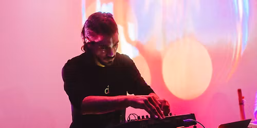 METTTANI - LIVE HYBRIDE // FESTIVAL LES NUITS D'ORIENT