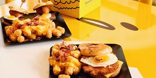 Parking Eggy and Real Estate (16+)