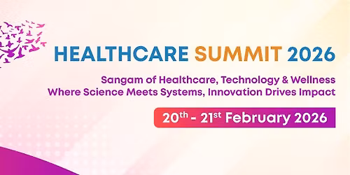 Healthcare Summit 2026