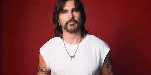 Juanes North America Tour 2026