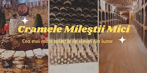 Traseul Recordurilor Guinness i\u0302n Republica Moldova