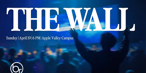 The Wall | April Edition