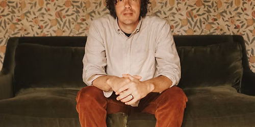 Josh Garrels 'Ancient Doors Tour' - Pomona, Ca