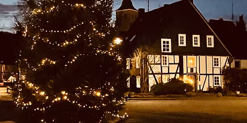 36. Crombacher Weihnachtsmarkt 