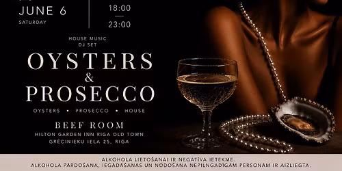 Summer terrace opening