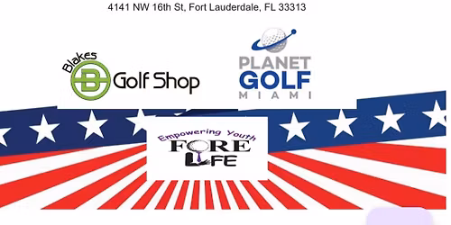 $50,000 Hole in 1 Shootout Lauderhill Golf Course!