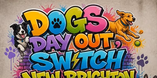 Dogs Day Out 2026