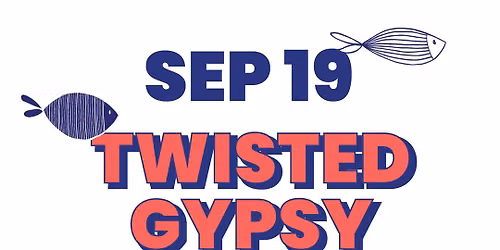 Twisted Gypsy | Live at the Lake