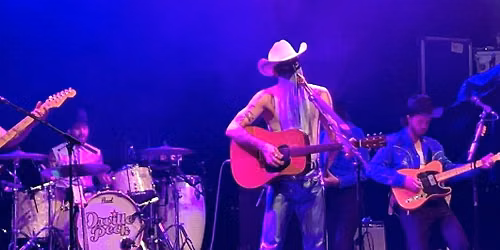Orville Peck Boston Tickets