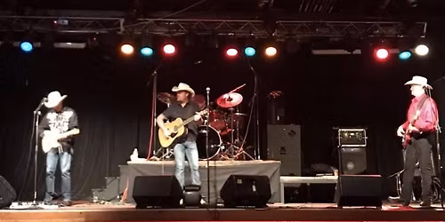 California Cowboys - Music at Mankas - First Friday Series