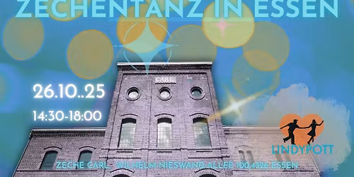 Teadance: Zechentanz