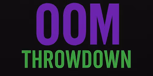 OOM Throwdown HEX EFFECTS