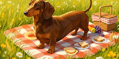 Northeast Ohio Dachshund Picnic