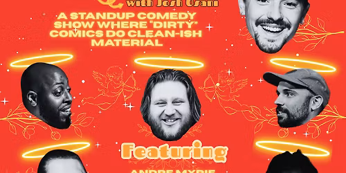 Clean Up Your Act with Josh Osani