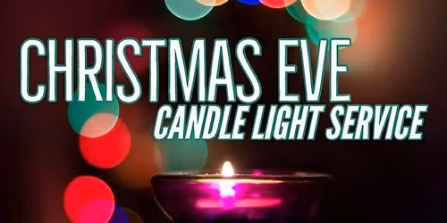 Christmas Eve Service