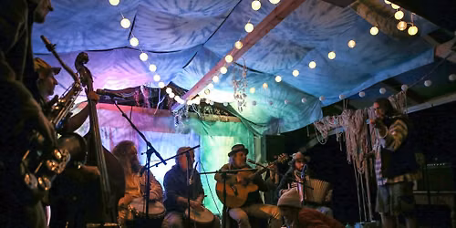 Koncert \u010cAROLET v E\u0148o\u0147\u016f\u0148o 