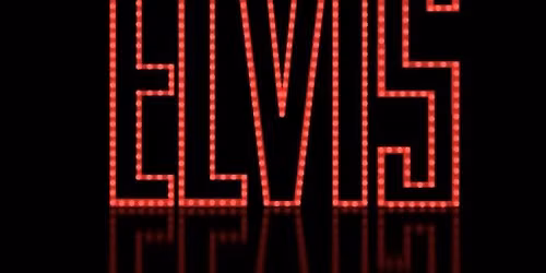 Andy T. King is ELVIS PRESLEY!