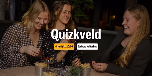 Quizkveld