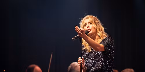 Tess Merlot & Ensemble Residentie Orkest Den Haag (voorverkoop start in mei)