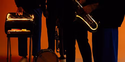 'Ndiaz | Concert Musique bretonne actuelle