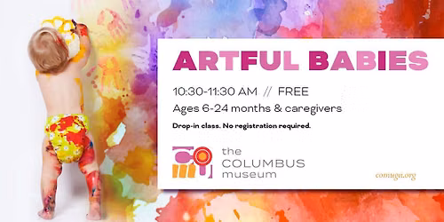 Artful Babies