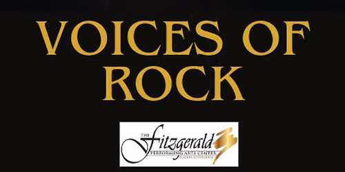 Voices of Rock