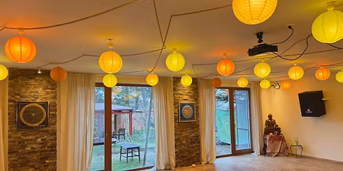 UVOLN\u011aN\u00cd VINY A STUDU - 9D Breathwork