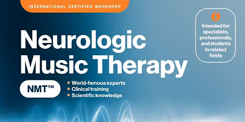 Neurologic Music Therapy