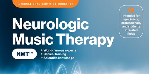 Neurologic Music Therapy