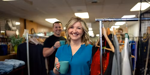 (Aberdeen) Spring Customer Service Seminars - FREE!