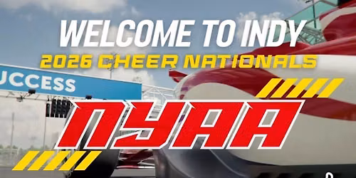 NYAA NATIONALS