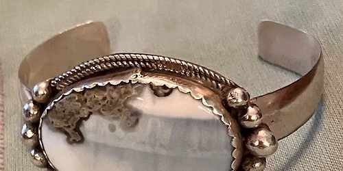 First Friday Artwalk: Featuring Victoria Balsamo
